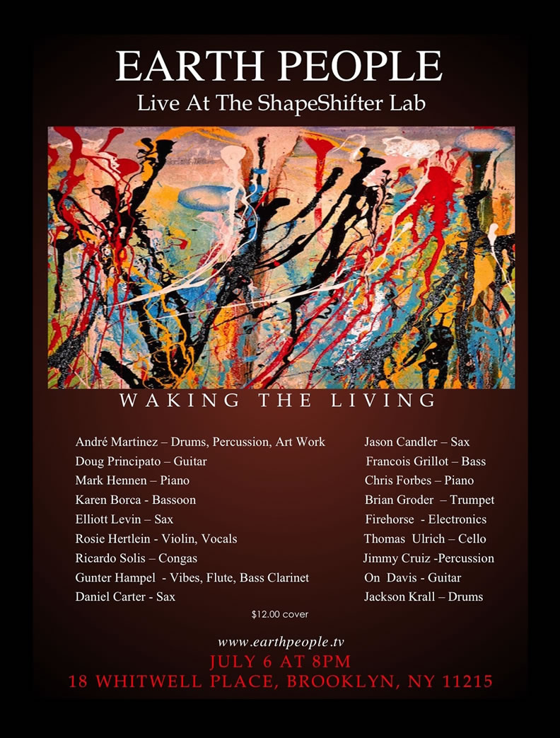 shapeshifter lab